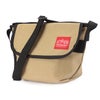 マンハッタンポーテージ カジュアル メッセンジャーバッグ Manhattan Portage mp1603