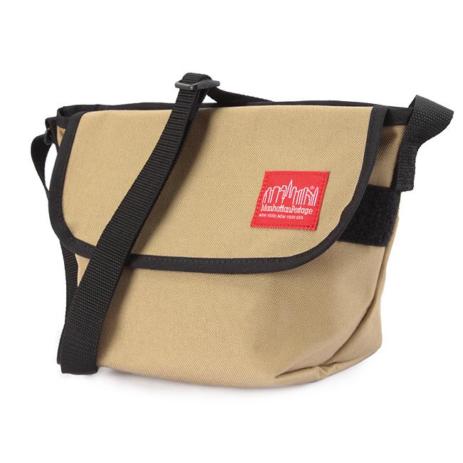 マンハッタンポーテージ カジュアル メッセンジャーバッグ Manhattan Portage mp1603
