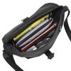 マンハッタンポーテージ ブラックレーベル CORDURA 305P メッセンジャーバッグ Manhattan Portage BLACK LABEL mp1603-305pbl