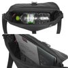 マンハッタンポーテージ ブラックレーベル CORDURA 305P メッセンジャーバッグ Manhattan Portage BLACK LABEL mp1603-305pbl