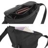 マンハッタンポーテージ ブラックレーベル CORDURA 305P メッセンジャーバッグ Manhattan Portage BLACK LABEL mp1603-305pbl