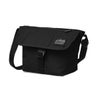 マンハッタンポーテージ ブラックレーベル CORDURA 305P メッセンジャーバッグ Manhattan Portage BLACK LABEL mp1603-305pbl