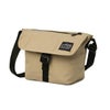 マンハッタンポーテージ ブラックレーベル CORDURA 305P メッセンジャーバッグ Manhattan Portage BLACK LABEL mp1603-305pbl