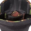マンハッタンポーテージ 2トーン メッセンジャーバッグ Manhattan Portage mp1603-mul-b
