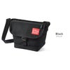 マンハッタンポーテージ ナイロンメッセンジャーバッグ メッセンジャーバッグ Manhattan Portage mp1603fzp