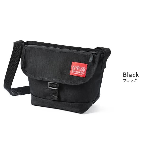 マンハッタンポーテージ ナイロンメッセンジャーバッグ メッセンジャーバッグ Manhattan Portage mp1603fzp