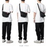 マンハッタンポーテージ ナイロンメッセンジャーバッグ メッセンジャーバッグ Manhattan Portage mp1603fzp