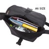 マンハッタンポーテージ ナイロンメッセンジャーバッグ メッセンジャーバッグ Manhattan Portage mp1603fzp