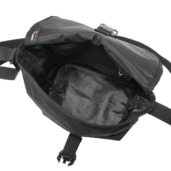 マンハッタンポーテージ ナイロンメッセンジャーバッグ メッセンジャーバッグ Manhattan Portage mp1603fzp