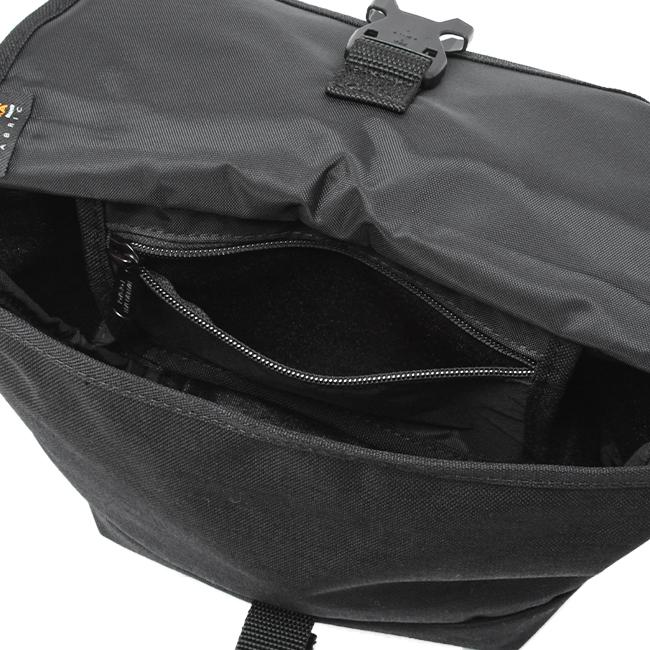 マンハッタンポーテージ ナイロンメッセンジャーバッグ メッセンジャーバッグ Manhattan Portage mp1603fzp