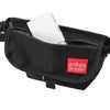 マンハッタンポーテージ ナイロンメッセンジャーバッグ メッセンジャーバッグ Manhattan Portage mp1603fzp