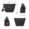 マンハッタンポーテージ コブルヒル/ツイルコレクション メッセンジャーバッグ Manhattan Portage mp1603mtwl