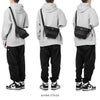 マンハッタンポーテージ コブルヒル/ツイルコレクション メッセンジャーバッグ Manhattan Portage mp1603mtwl