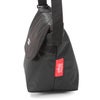 マンハッタンポーテージ コブルヒル/ツイルコレクション メッセンジャーバッグ Manhattan Portage mp1603mtwl