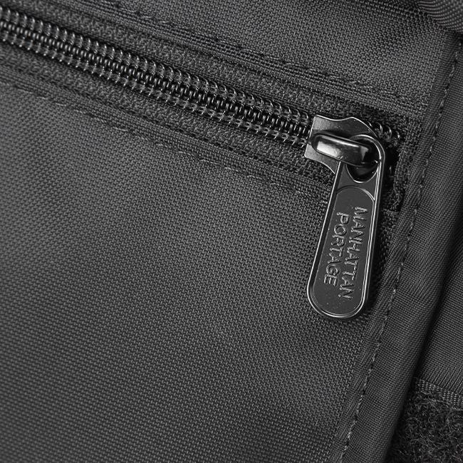 マンハッタンポーテージ コブルヒル/ツイルコレクション メッセンジャーバッグ Manhattan Portage mp1603mtwl