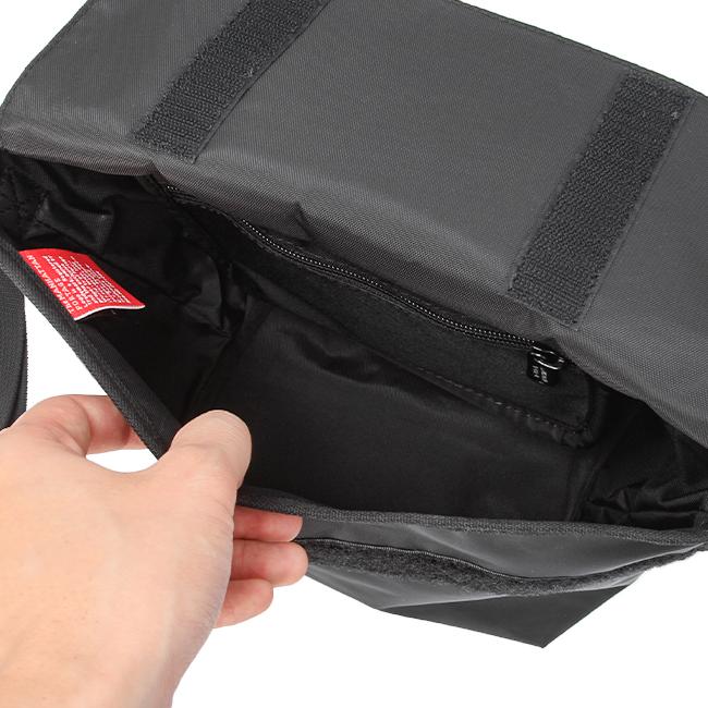 マンハッタンポーテージ コブルヒル/ツイルコレクション メッセンジャーバッグ Manhattan Portage mp1603mtwl