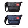 マンハッタンポーテージ マットビニール メッセンジャーバッグ Manhattan Portage mp1603mvl