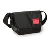 マンハッタンポーテージ マットビニール メッセンジャーバッグ Manhattan Portage mp1603mvl