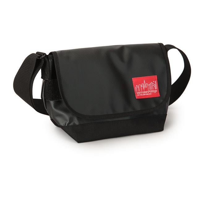 マンハッタンポーテージ マットビニール メッセンジャーバッグ Manhattan Portage mp1603mvl