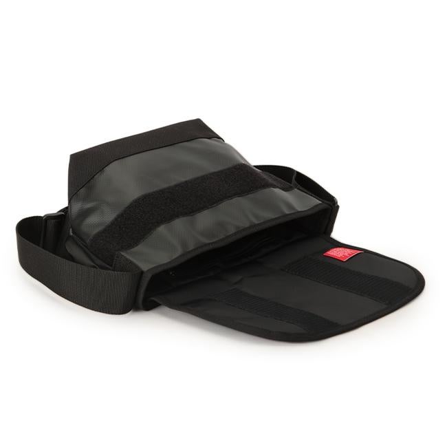 マンハッタンポーテージ マットビニール メッセンジャーバッグ Manhattan Portage mp1603mvl