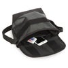 マンハッタンポーテージ マットビニール メッセンジャーバッグ Manhattan Portage mp1603mvl