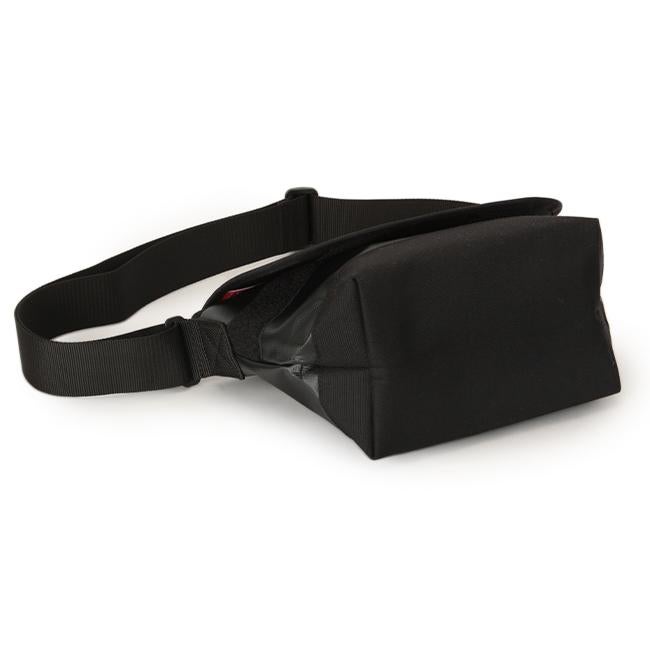 マンハッタンポーテージ マットビニール メッセンジャーバッグ Manhattan Portage mp1603mvl