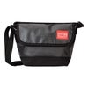 マンハッタンポーテージ マットビニール メッセンジャーバッグ Manhattan Portage mp1603mvl