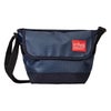 マンハッタンポーテージ マットビニール メッセンジャーバッグ Manhattan Portage mp1603mvl