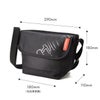 マンハッタンポーテージ ネオプレン メッセンジャーバッグ Manhattan Portage mp1603np2