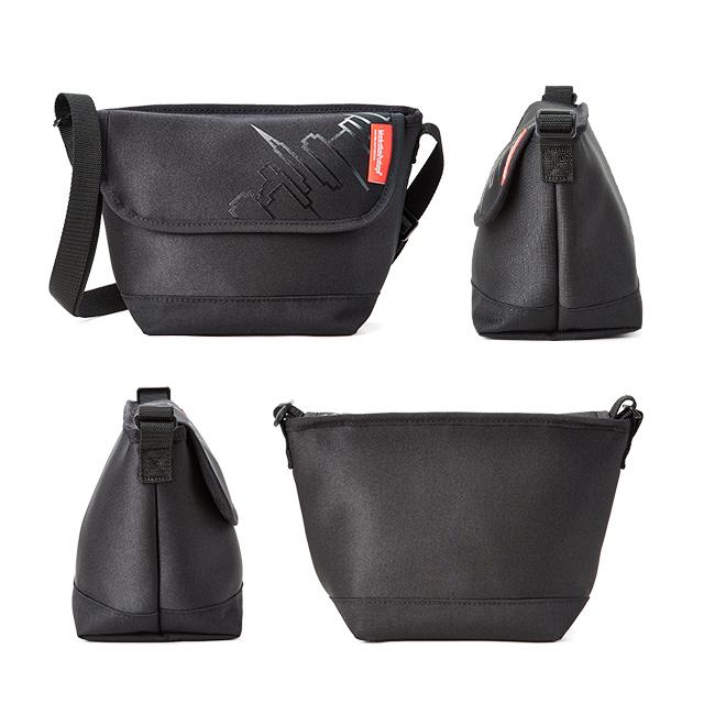 マンハッタンポーテージ ネオプレン メッセンジャーバッグ Manhattan Portage mp1603np2