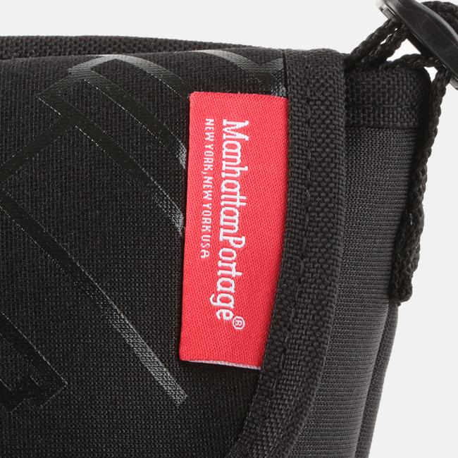 マンハッタンポーテージ ネオプレン メッセンジャーバッグ Manhattan Portage mp1603np2