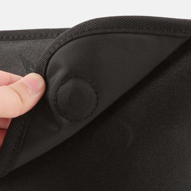 マンハッタンポーテージ ネオプレン メッセンジャーバッグ Manhattan Portage mp1603np2