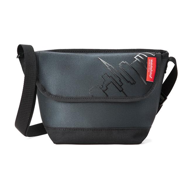 マンハッタンポーテージ ネオプレン メッセンジャーバッグ Manhattan Portage mp1603np2