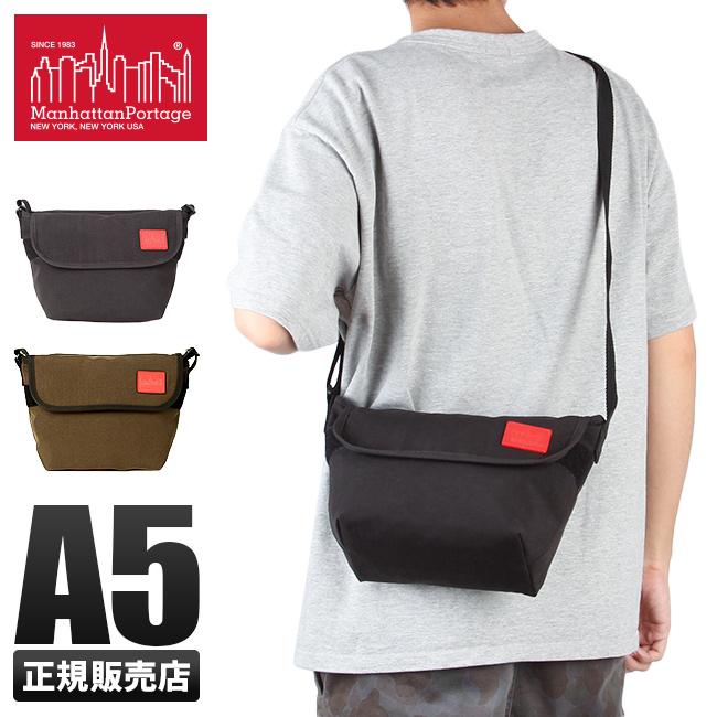 マンハッタンポーテージ メッセンジャーバッグ ショルダーバッグ X-Pac