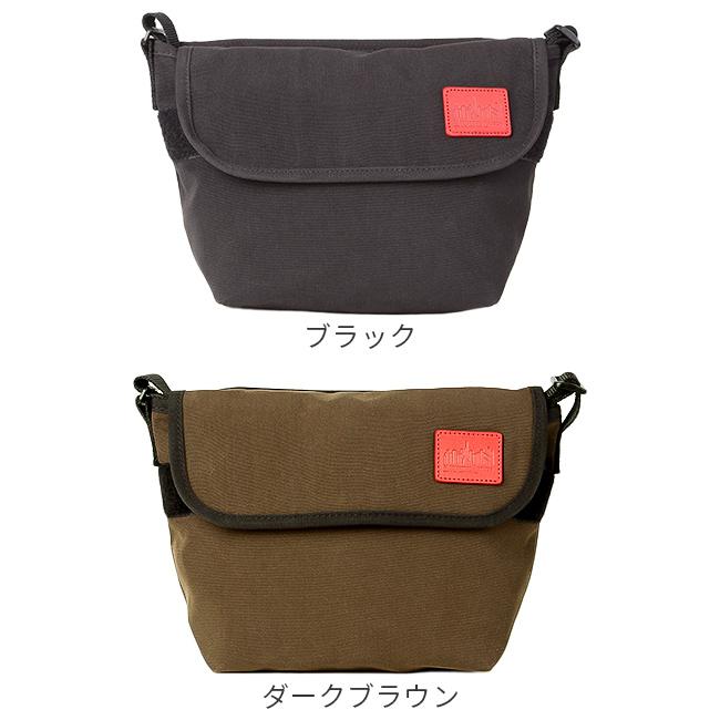 マンハッタンポーテージ ショルダーバッグ メッセンジャーバッグ