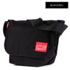 マンハッタンポーテージ カジュアル メッセンジャーバッグ Manhattan Portage mp1605