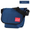 マンハッタンポーテージ カジュアル メッセンジャーバッグ Manhattan Portage mp1605