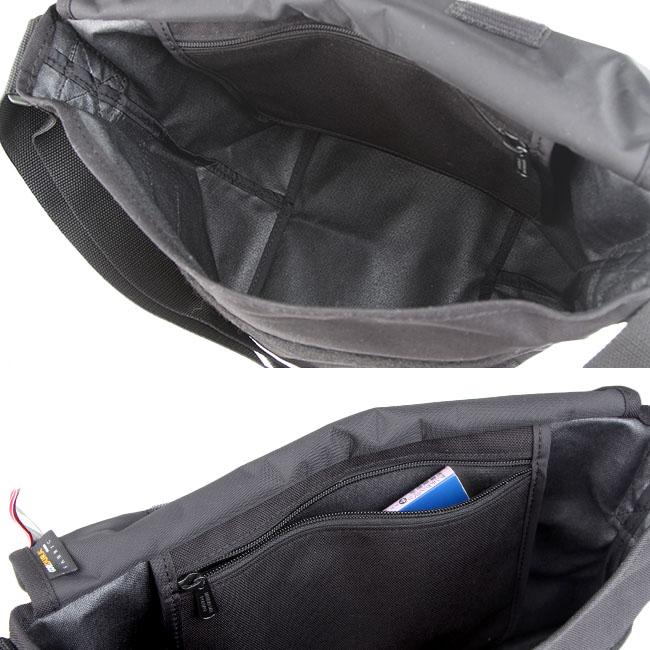 マンハッタンポーテージ カジュアル メッセンジャーバッグ Manhattan Portage mp1605