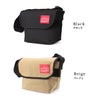 マンハッタンポーテージ カジュアル メッセンジャーバッグ Manhattan Portage mp1605jr