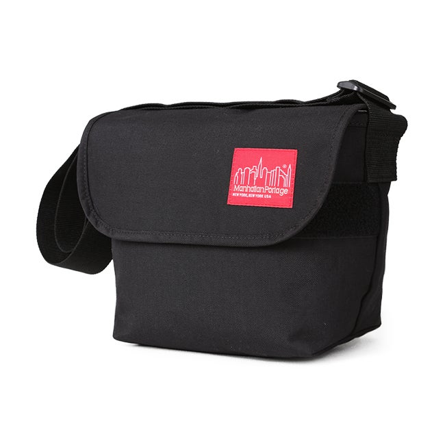 マンハッタンポーテージ カジュアル メッセンジャーバッグ Manhattan Portage mp1605jr