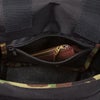 マンハッタンポーテージ 2トーン メッセンジャーバッグ Manhattan Portage mp1605jr-mul-b