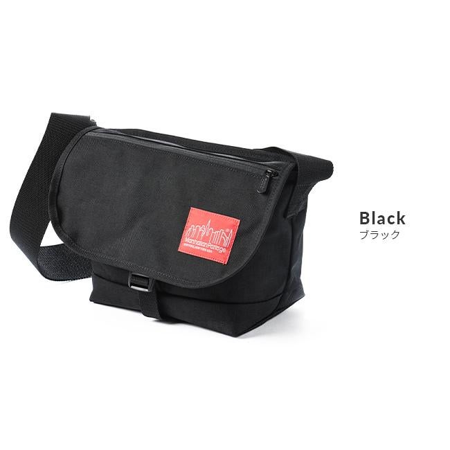 マンハッタンポーテージ ナイロンメッセンジャーバッグ メッセンジャーバッグ Manhattan Portage mp1605jrfzp