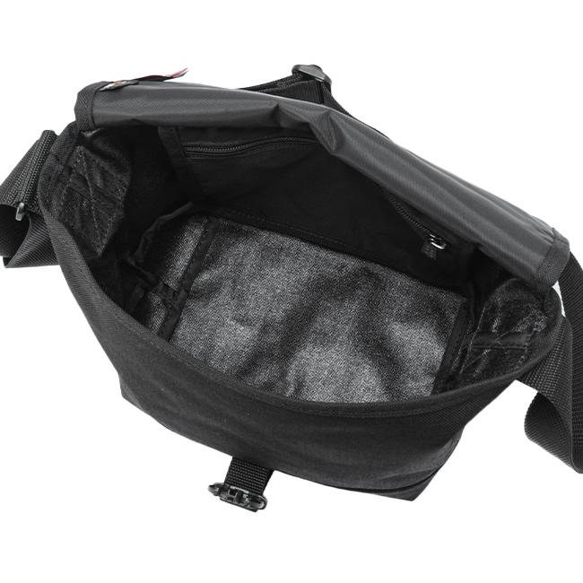 マンハッタンポーテージ ナイロンメッセンジャーバッグ メッセンジャーバッグ Manhattan Portage mp1605jrfzp