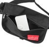マンハッタンポーテージ ナイロンメッセンジャーバッグ メッセンジャーバッグ Manhattan Portage mp1605jrfzp