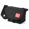 マンハッタンポーテージ ナイロンメッセンジャーバッグ メッセンジャーバッグ Manhattan Portage mp1605jrfzp