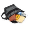 マンハッタンポーテージ マットビニール メッセンジャーバッグ Manhattan Portage mp1605jrmvl