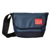 マンハッタンポーテージ マットビニール メッセンジャーバッグ Manhattan Portage mp1605jrmvl