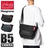 マンハッタンポーテージ ネオプレン メッセンジャーバッグ Manhattan Portage mp1605jrnp2