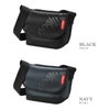 マンハッタンポーテージ ネオプレン メッセンジャーバッグ Manhattan Portage mp1605jrnp2