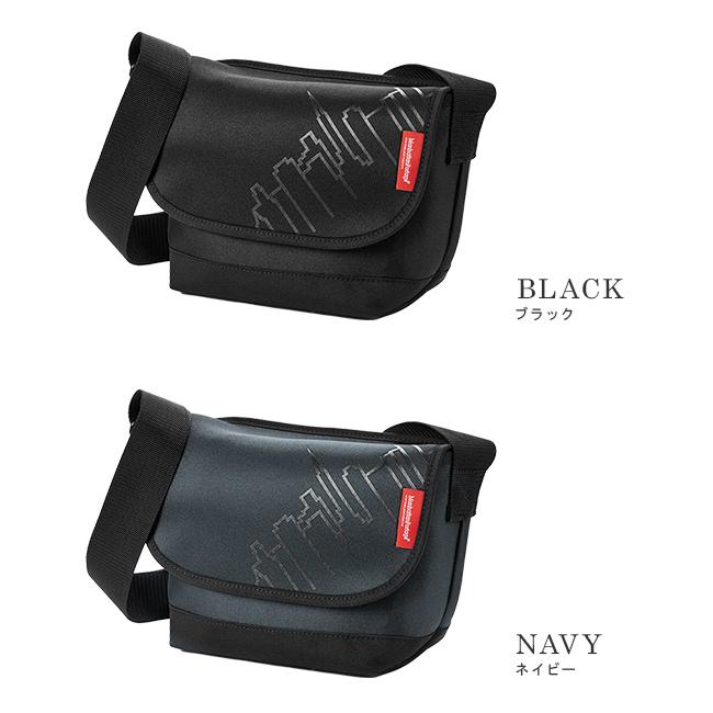 マンハッタンポーテージ ネオプレン メッセンジャーバッグ Manhattan Portage mp1605jrnp2